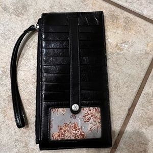 HOBO Wristlet